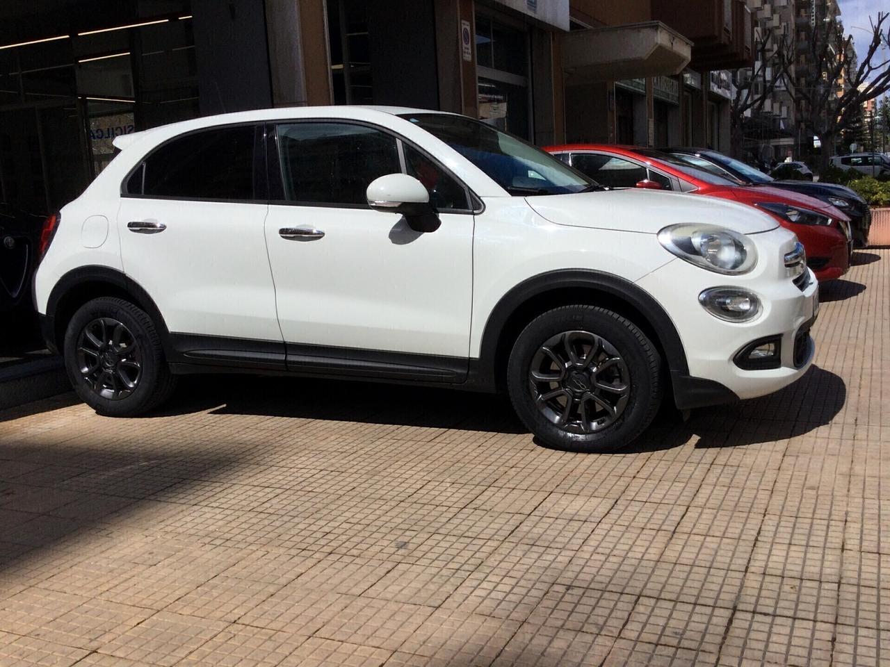 Fiat 500X 1.3 MultiJet 95 CV Business