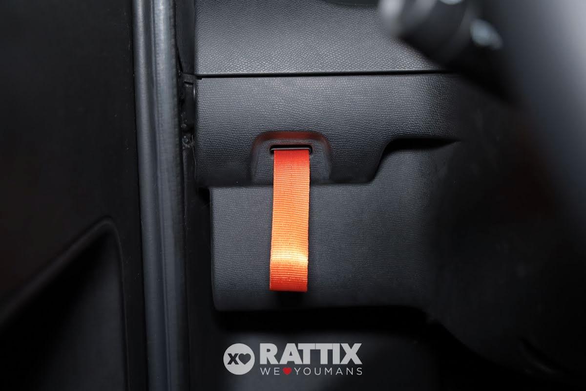 Citroen Ami motore elettrico My Ami Vibe