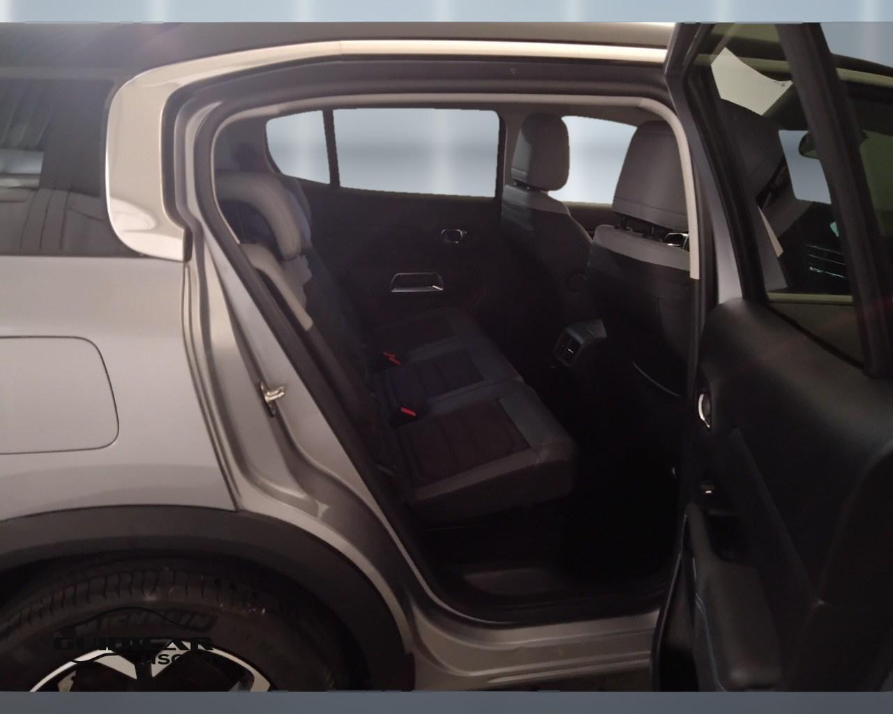 CITROEN C5 Aircross I 2022 - C5 Aircross 1.2 hybrid Max 136cv e-dcs6
