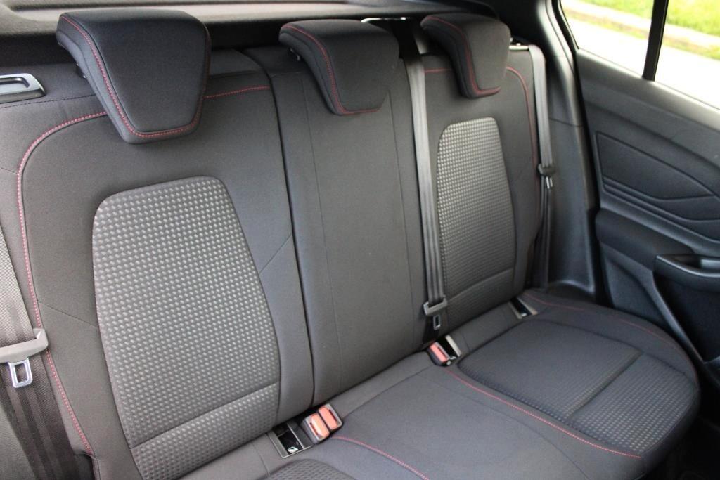 FORD Focus berlina 1.5 EcoBlue 120 CV ST-Line Aut. *LED