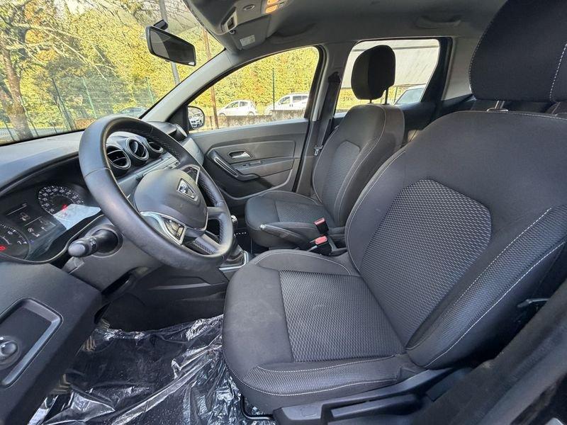 Dacia Duster 1.5 Blue dCi 8V 115 CV 4x2 Essential