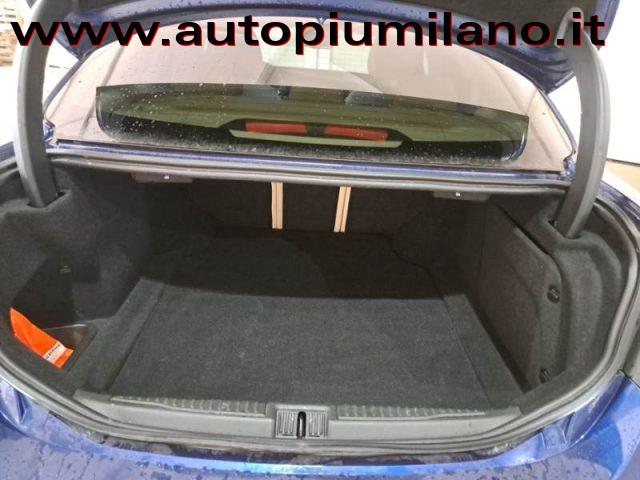 ALFA ROMEO Giulia 2.2 Turbodiesel 190 CV AT8 Business