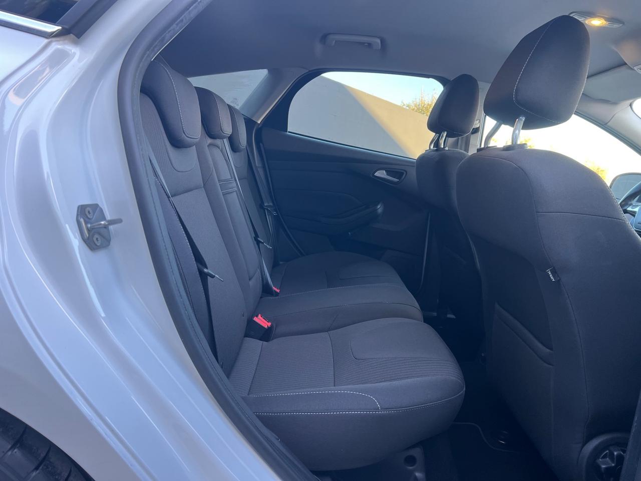 Ford Focus 1.6 TDCi 115 CV Titanium - 2013