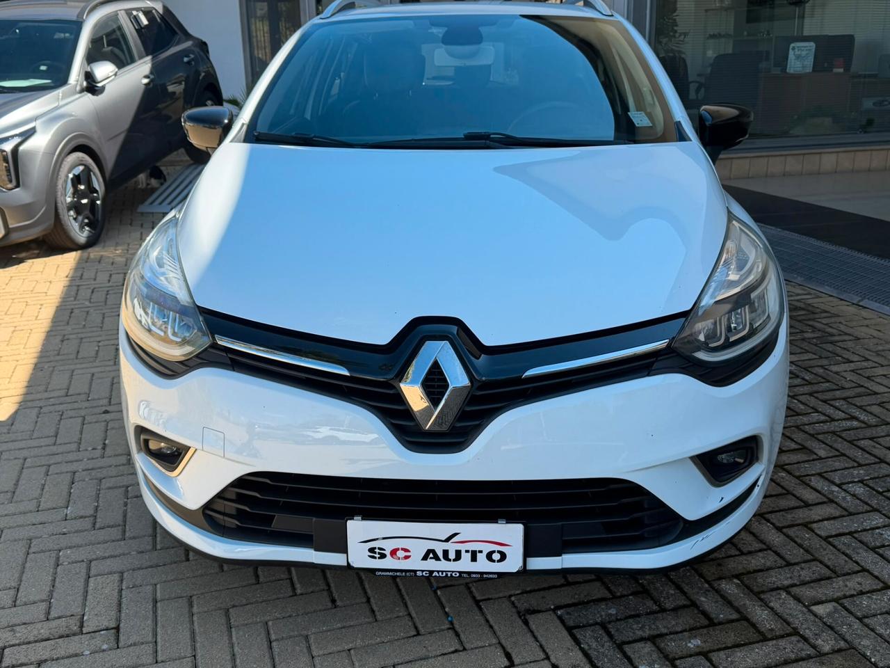 Renault Clio dCi 8V 75 CV 5 porte Business