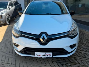 Renault Clio dCi 8V 75 CV 5 porte Business