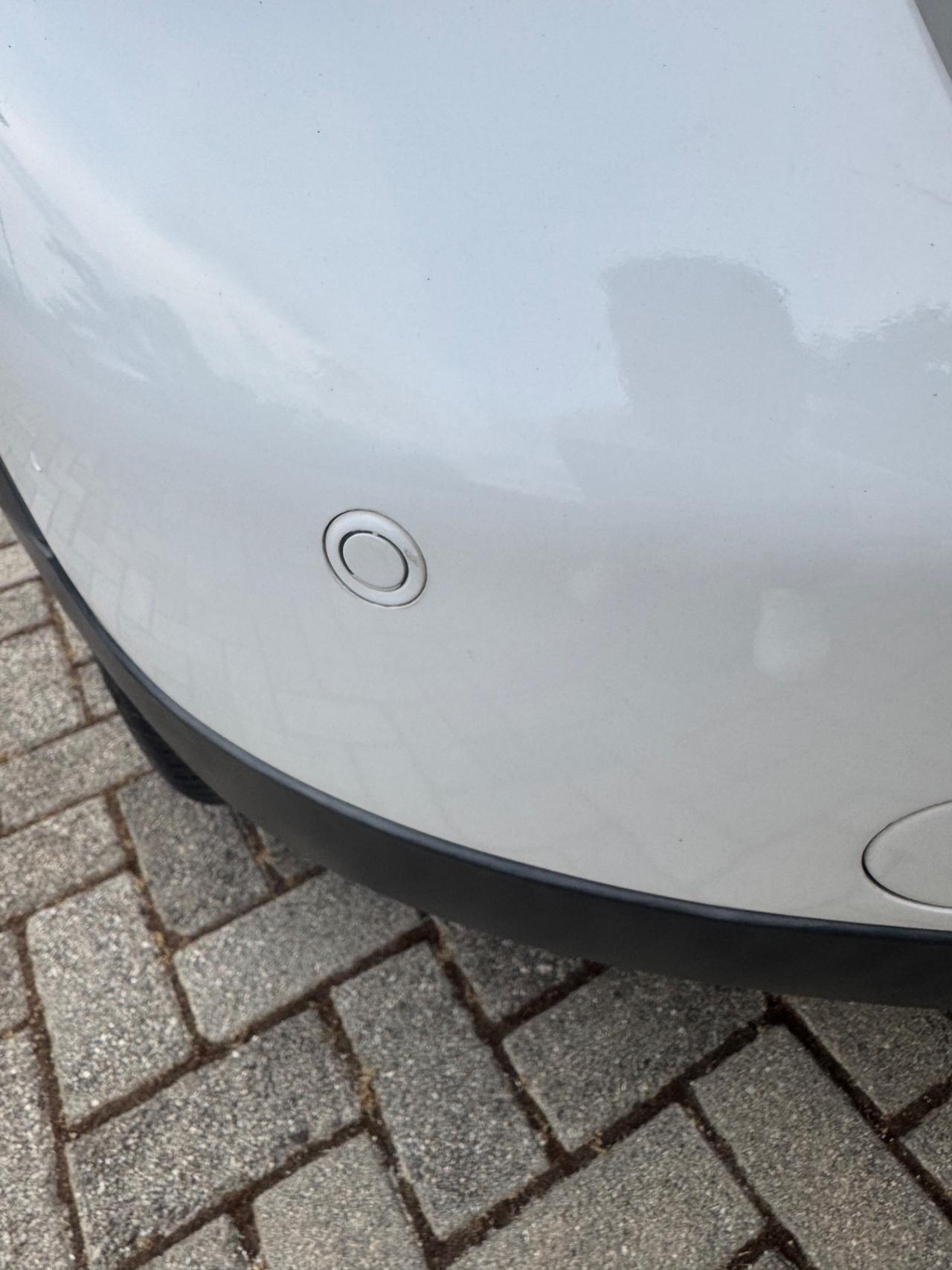 Mini Cooper Countryman 1.6 Diesel 2011