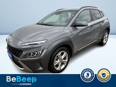 Hyundai Kona 1.0 T-GDI XLINE 2WD 120CV