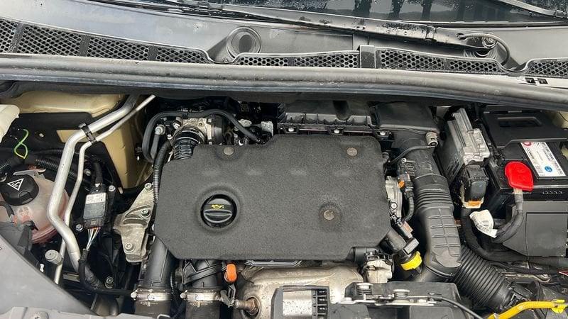 Opel Combo Life M1 1.5D 100CV ADVANCE S&S L2H1 MT5