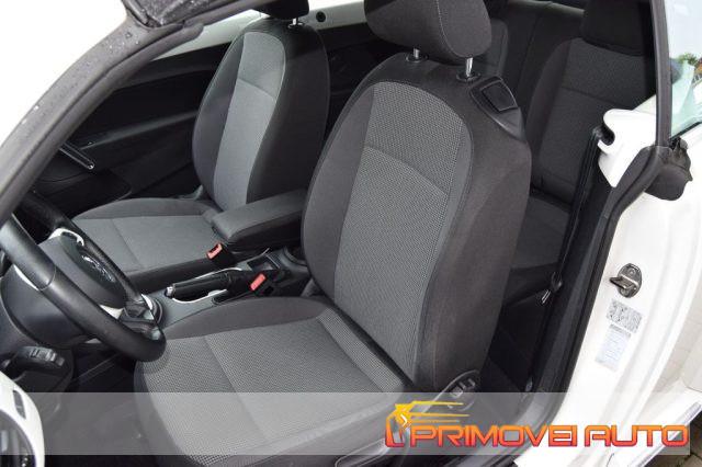 VOLKSWAGEN Maggiolino Cabrio 1.2 TSI