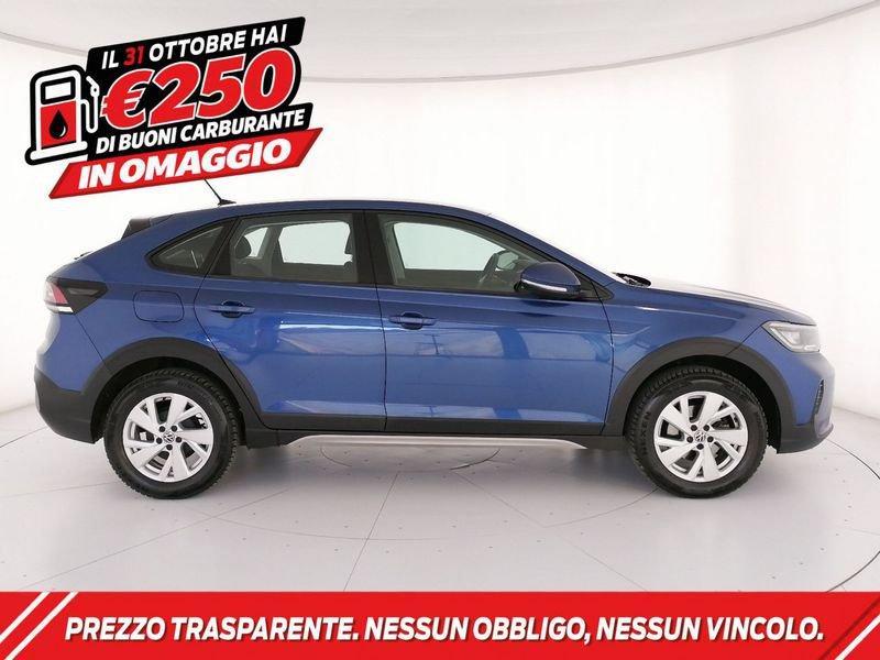 Volkswagen Taigo 1.0 tsi Life 95cv