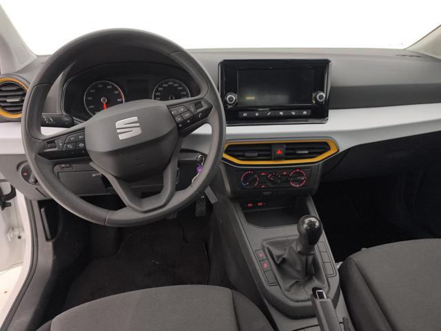 SEAT Ibiza 1.0 tgi Reference 90cv