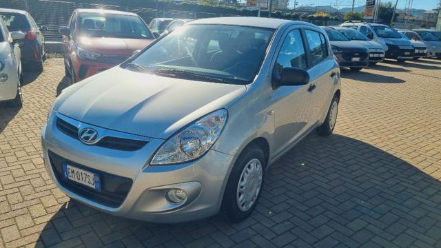 HYUNDAI i20 1.2 5p. Classic