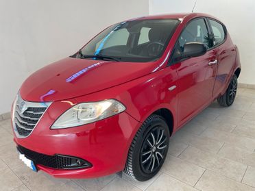 Lancia Y Ypsilon 0.9 85 CV Metano Ecochic Gold Twinair Neopatentati