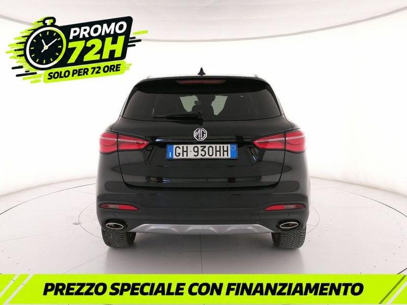 MG HS E 1.5 t-gdi phev Exclusive auto