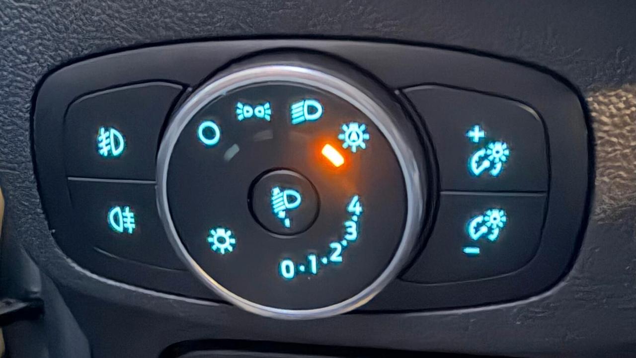 Ford Focus 1.5 EcoBlue 120 CV automatico SW Active Co-Pilot