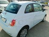 Fiat 500 1.2 BY DIESEL