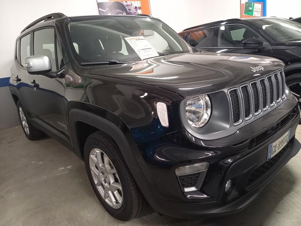 Jeep Renegade 1.0 T3 Limited