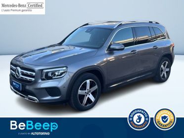 Mercedes-Benz GLB Classe 200 SPORT PLUS AUTO