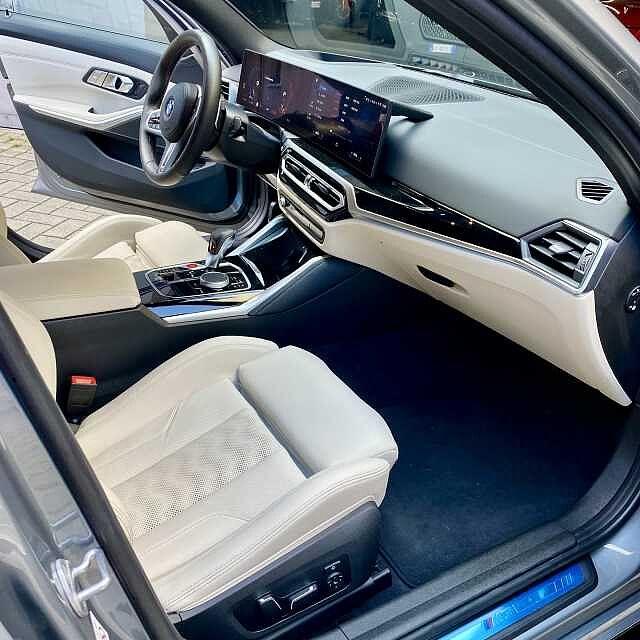 BMW M3 Touring M3 Touring Competition M xDrive