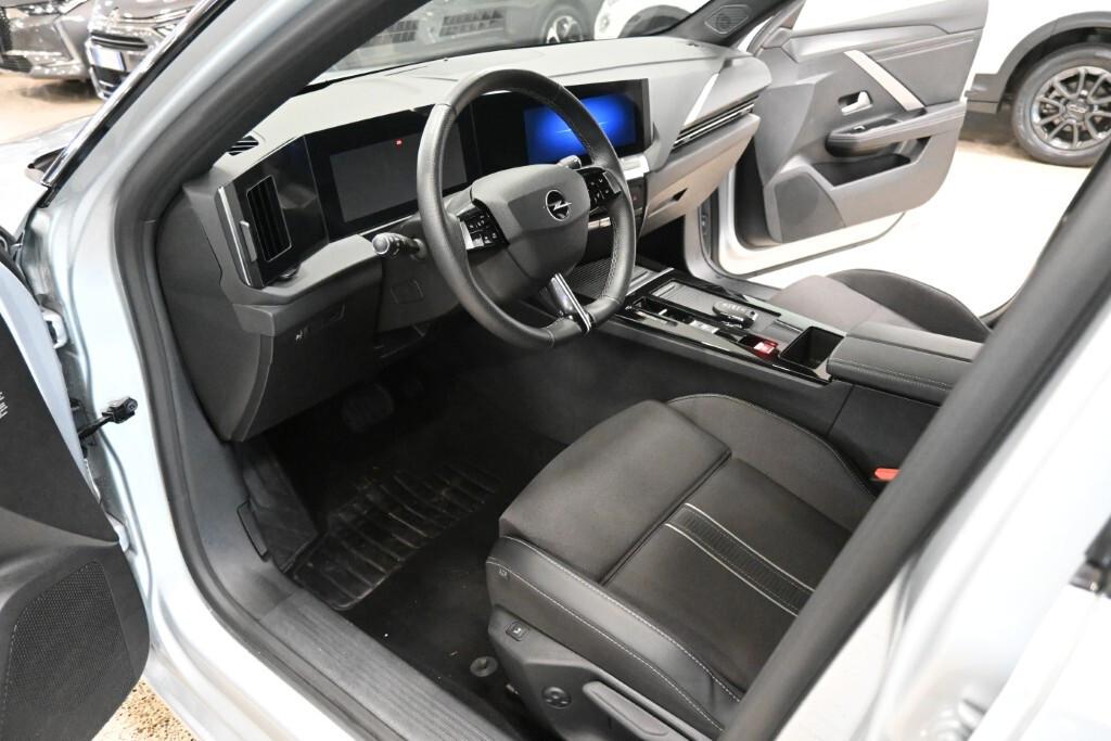 OPEL ASTRA 1.2 TURBO 131CV AT8 GS *2025