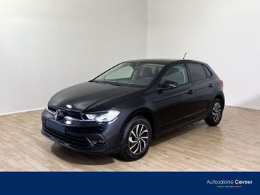 Volkswagen Polo 1.0 EVO Edition Plus