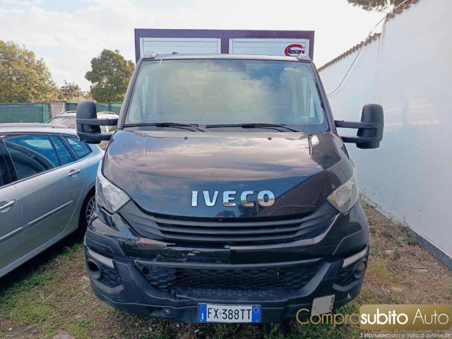 IVECO Daily 33S12 SPONDA / NON MARCIANTE