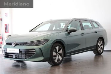 Volkswagen Passat 9 serie 1.5 eTSI 150 CV ACT DSG Business