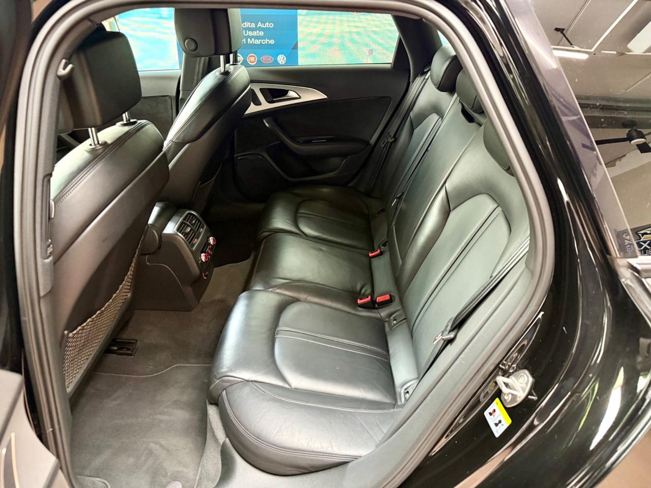 Audi A6 Avant 3.0TDI 320cv Quattro E6 S-Line