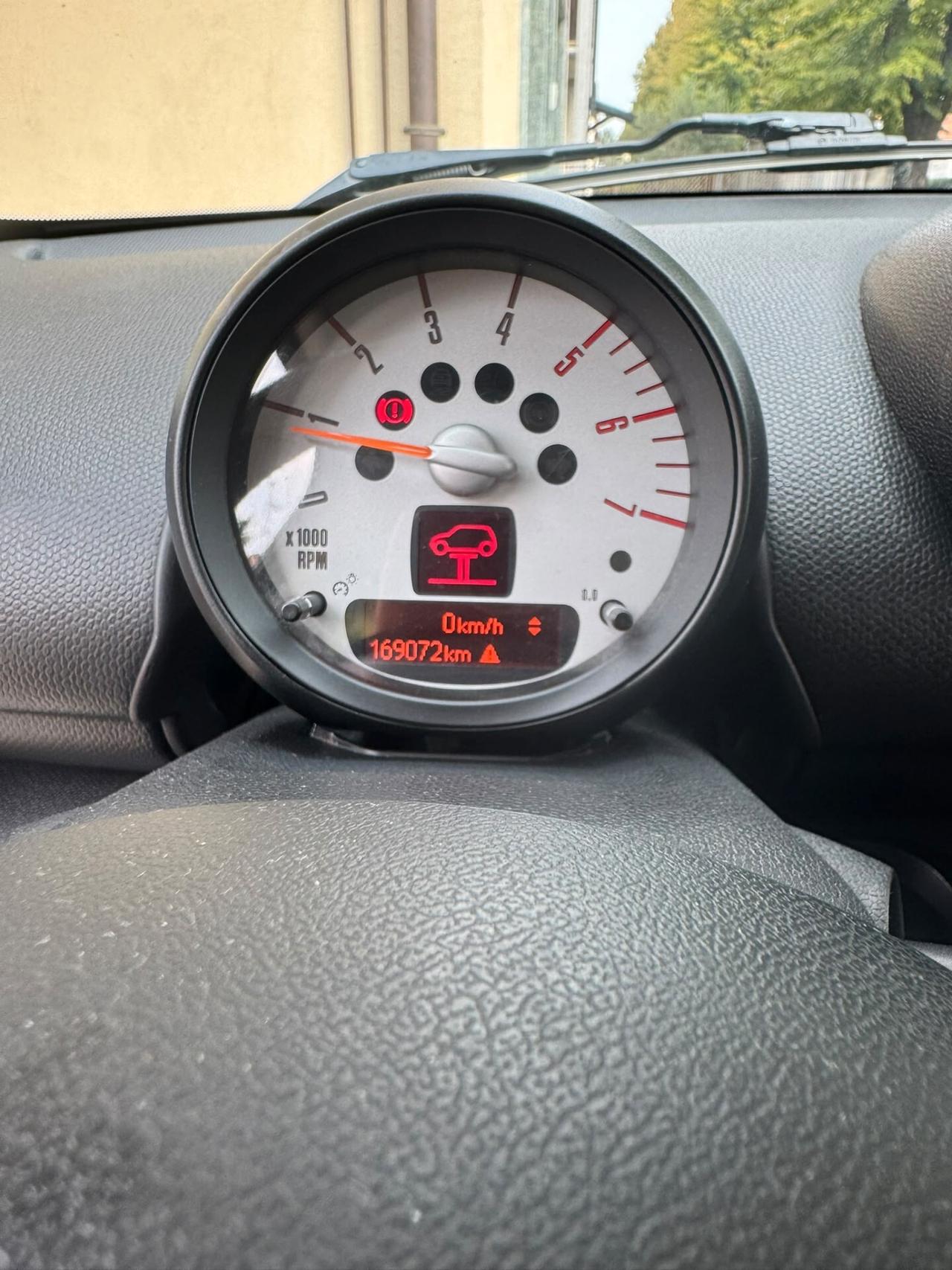 Mini Cooper SD Countryman 2.0