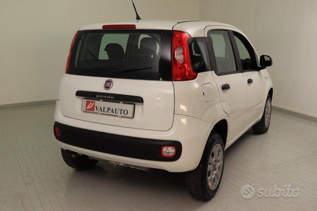 Fiat Panda 0.9 t.air t. natural power Easy 80cv my