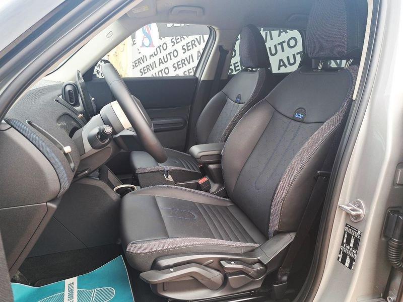 MINI Countryman Mini Countryman 2.0 48V D Favoured auto