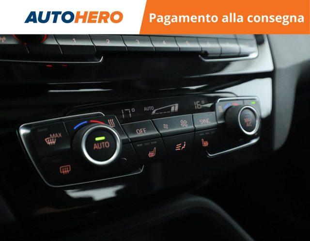 BMW X1 sDrive18d xLine