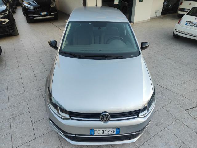 VOLKSWAGEN Polo 1.4 TDI 5p. Comfortline FRESH