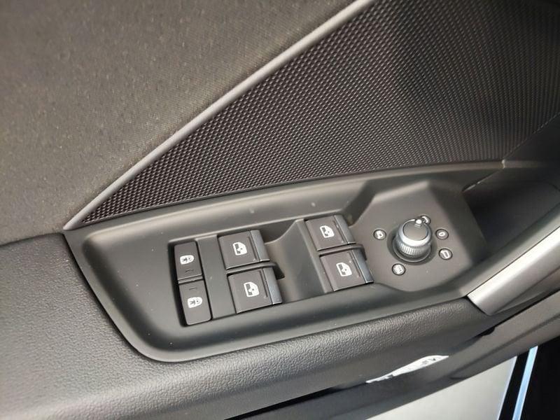 Audi A3 SPB 35 TDI S tronic Business Advanced