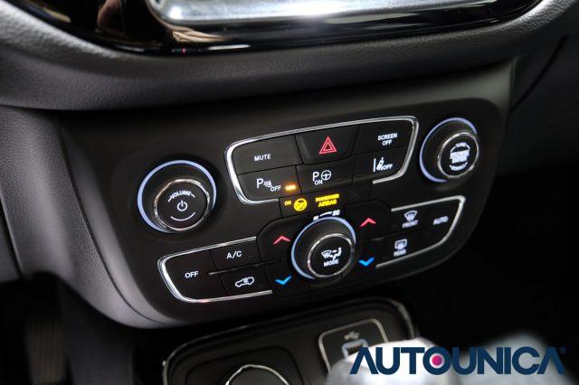 JEEP Compass 2.0 MULTIJET II AUTOMATICA 4WD LIMITED TETTO