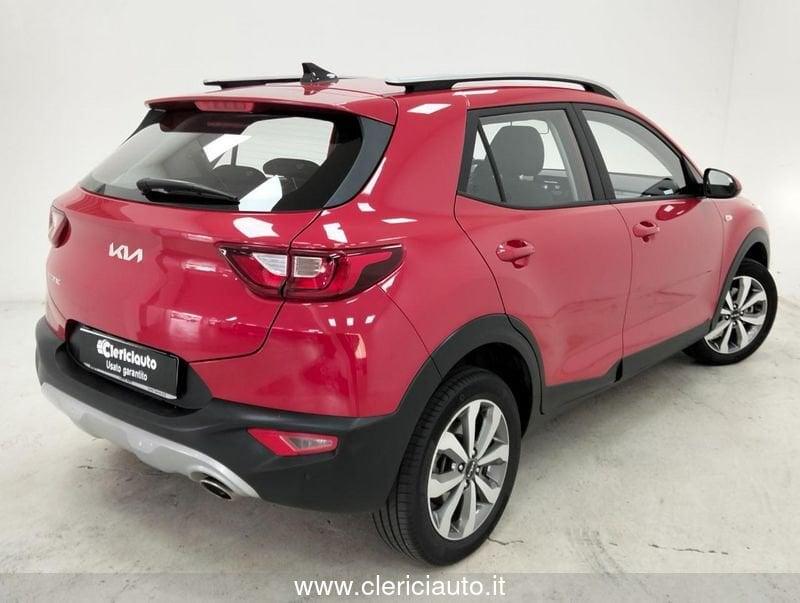 KIA Stonic 1.0 T-GDi 100 CV MHEV MT Urban