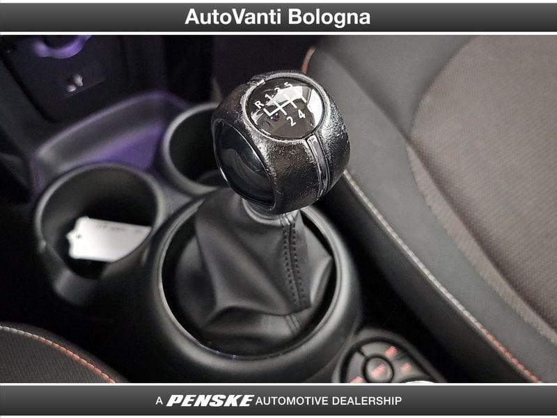MINI Mini Mini 3p 1.5 Cooper Essential