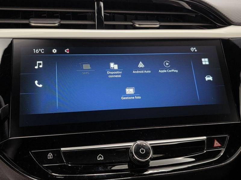 Opel Corsa Corsa 1.2 GS s&s 100cv