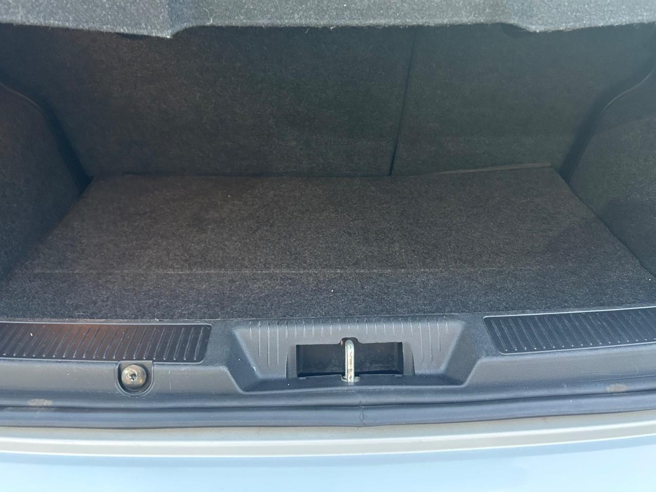 Fiat Punto Evo 1.4 Natural Power 130000Km
