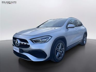 Mercedes GLA 200 200 D Premium 4Matic 8G-DCT