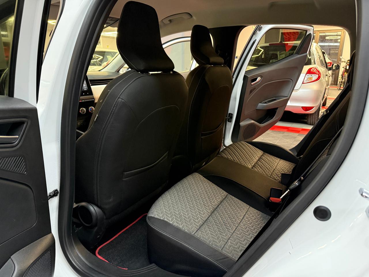 Renault Clio 1.0 SCe 65 CV - FABIANOAUTO