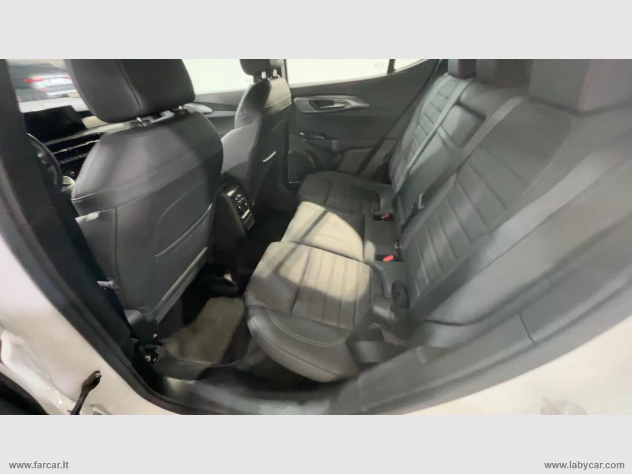 ALFA ROMEO Tonale 1.6 diesel 130 CV TCT6 Sprint