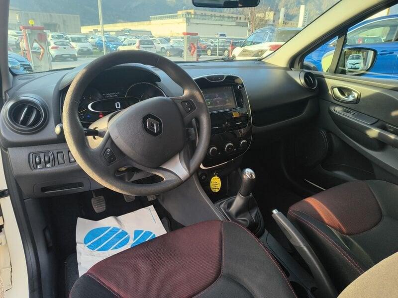 Renault Clio Clio dCi 5 p Energy Zen