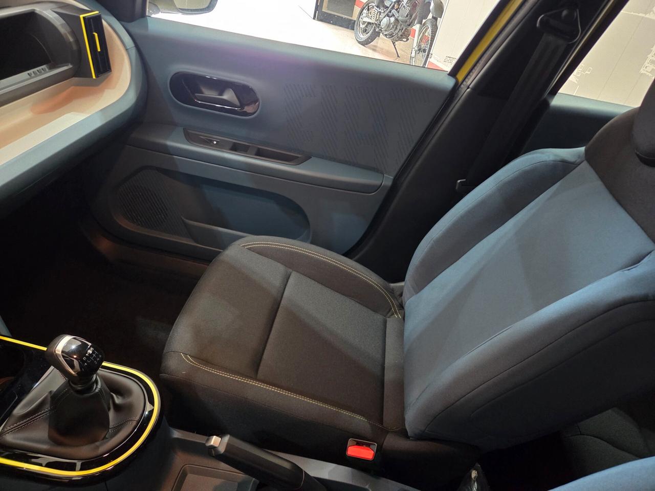 Fiat Grande Panda 1.2 100 CV S&S Business