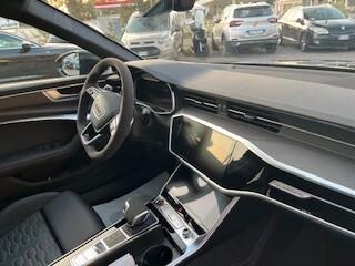 Audi RS6 RS 6 Avant 4.0 TFSI V8 quattro tiptronic