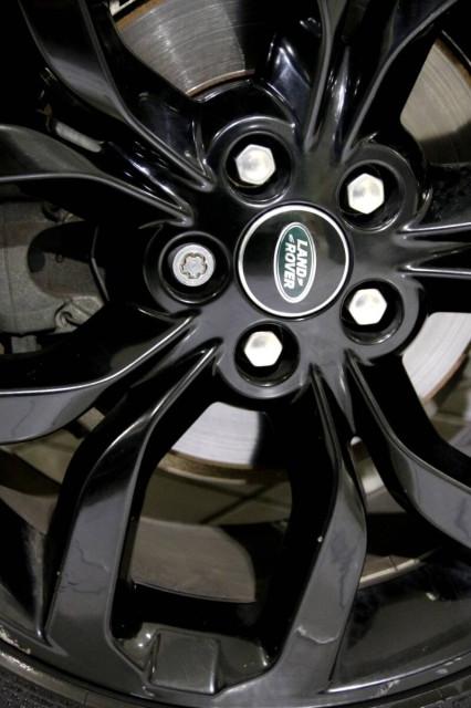 Land Rover Discovery Sport 2.0 td4 HSE awd 150cv Van Autocarro N1 Iva esposta