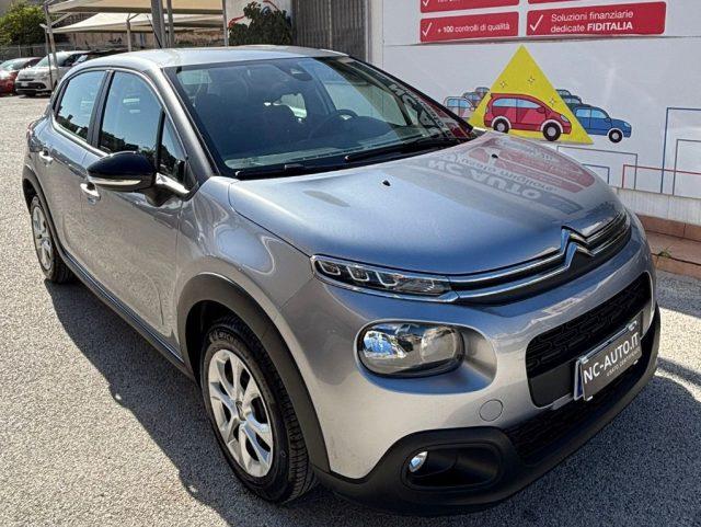CITROEN C3 PureTech 83 S&S Feel