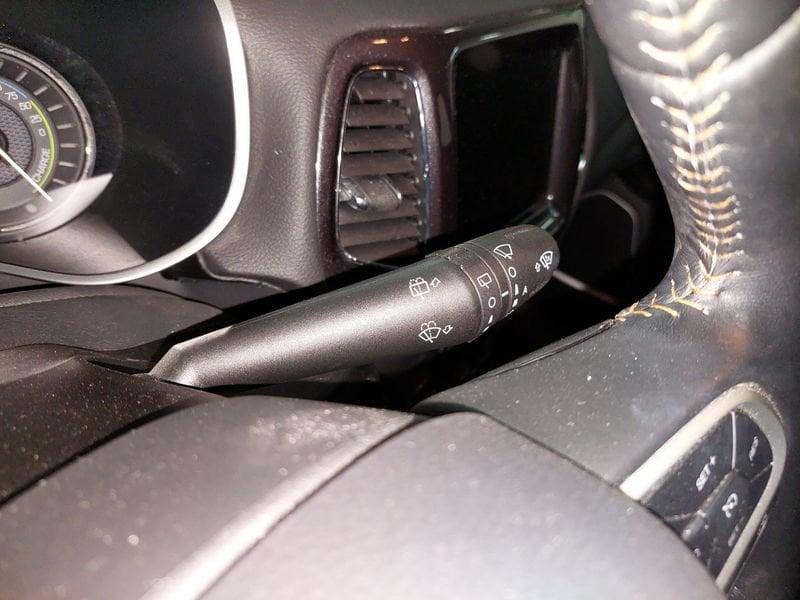 Jeep Compass 1.3 T4 190CV PHEV AT6 4xe Limited