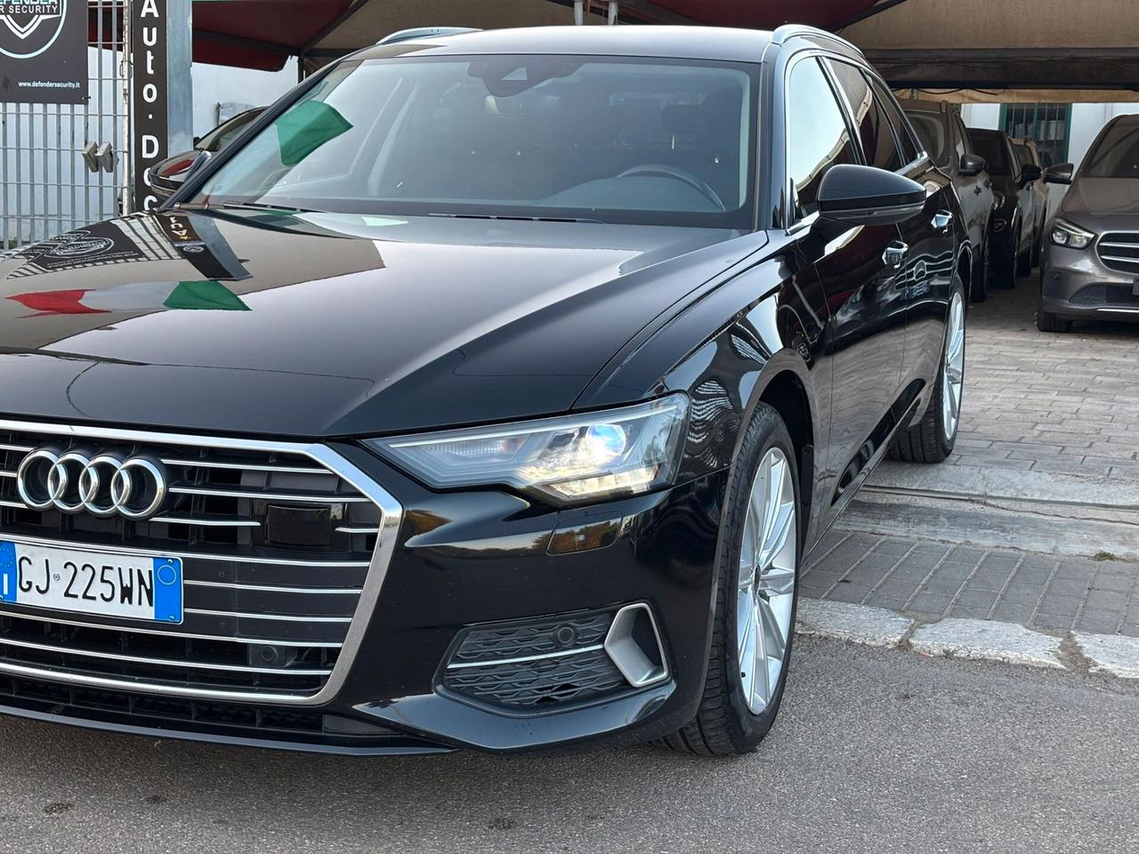 Audi A6 40 2.0 TDI 204cv S tronic Sport - 2020