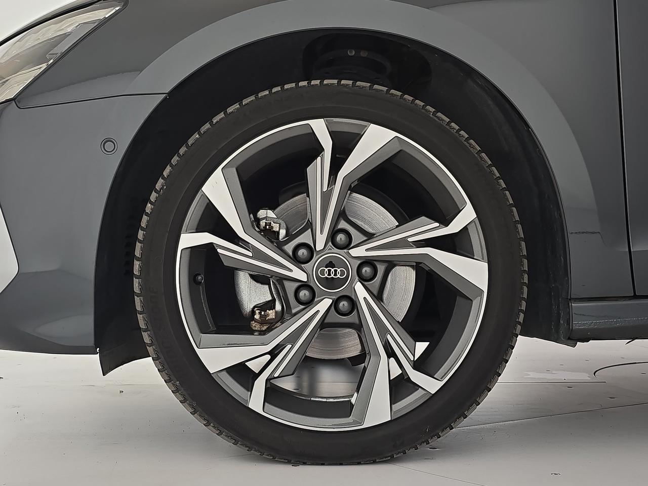Audi A3 sportback 30 2.0 tdi business advanced